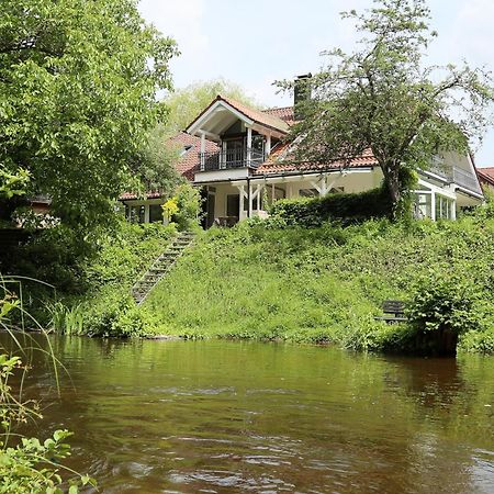 Unique Luxury Villa 22 Min To Munich 290M2 Pool Sauna Gauting Ngoại thất bức ảnh